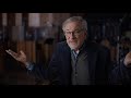 West Side Story - Itw Steven Spielberg (official video)