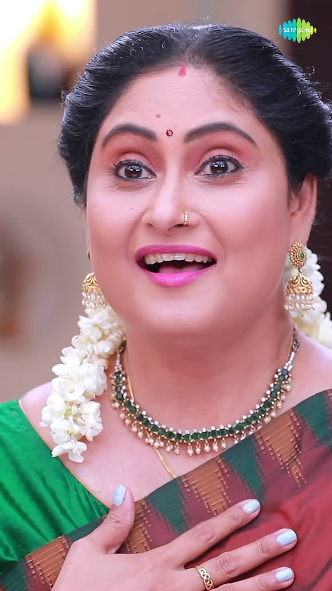 Malli Serial Shorts | Episode 220 Promo | Nikitha | Vijay | #shorts  #ytshorts #youtubeshorts