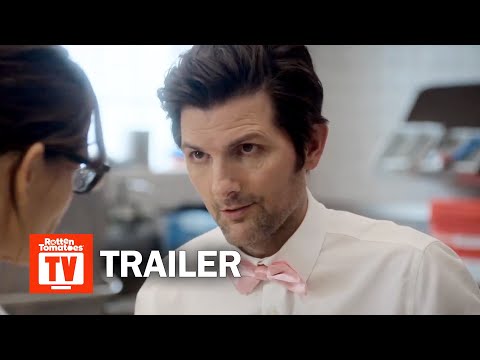 Party Down Season 3 Trailer