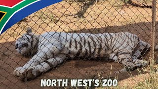 🇿🇦North West's Zoo - Predator World Walkthrough✔️