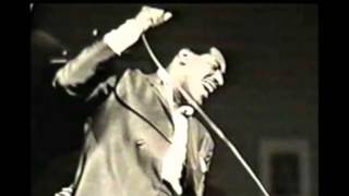 Otis Redding - Chained &amp; Bound