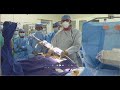 Mitraclip implant at tct south asia 2023  live case by dr sai satish apollo hospital chennai