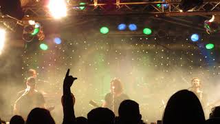 Gil Ofarim - Round'n'Round - 16.02.2018 @ Matrix/Bochum