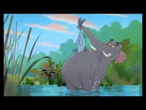 The jungle book 2 part 8