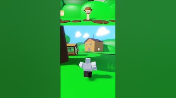 Shortcut to get Pyramixed Regretful Tunner in 3D Sprunki RP and Animation  #roblox