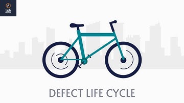 Defect Life Cycle | Top Software Testing Interview questions #reachtechandmore #techandmore