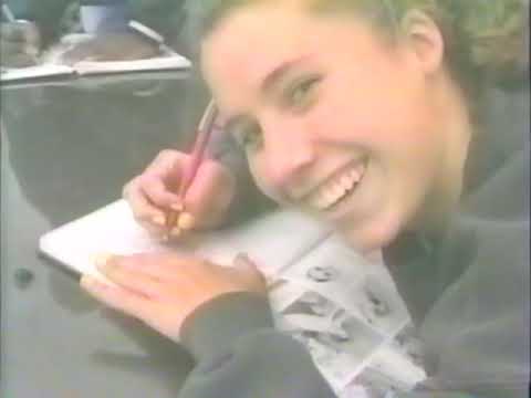 Earl Wooster High School Senior Class Video and Graduation 1999 Earl Wooster High School Senior Class Video and Graduation 1999