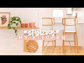 styling my kitchen *finally*