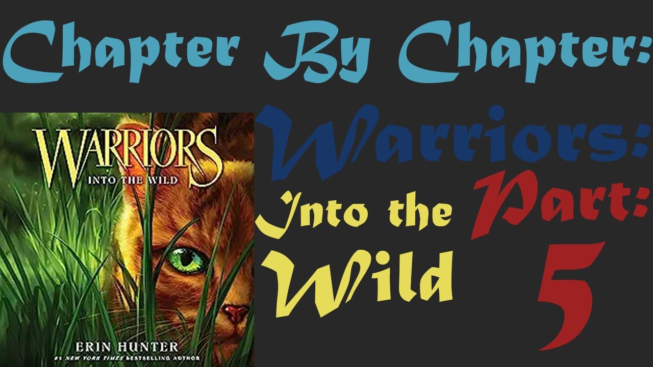 Warriors #1: Into the Wild on Apple Books