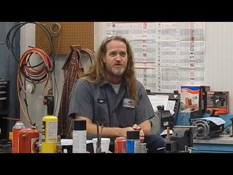 Servo History