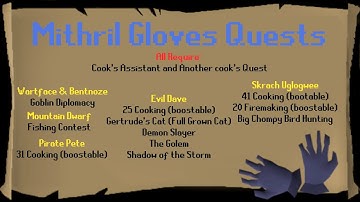 THE Pure Guide of all TIME (OSRS Pure Guide 2023)