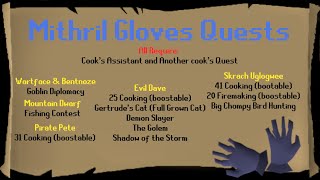 THE Pure Guide of all TIME (OSRS Pure Guide 2023)