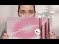 Are the New L'Oreal Lip Blurfillers Worth It?