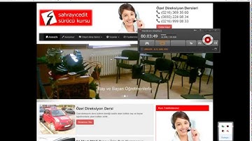 WAMP SERVER ANLATIMI (PHP GİRİŞ)