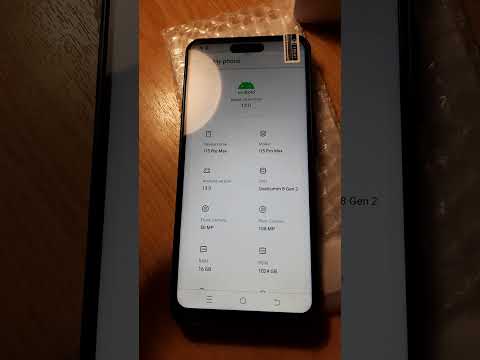 Честный обзор смартфона I15 PRO MAX (копия Iphone 15) 📱