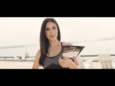 PROTEINCO - TIME TO GET REAL