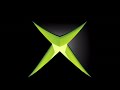 Original Xbox startup (Xbox one version)