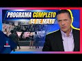 Noticias con Francisco Zea | Programa completo 14 de mayo de 2024