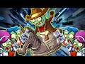 Evil One-Turn-Kill Cowboy Deck