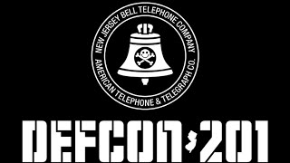 DEFCON 201 Online Meet Up — March 2021  — Four F%&king Years