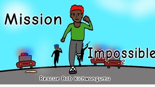 Mission Impossible 2 : Bob kichwangumu & Kangethe in big Trouble, Matatu Battle 4