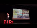 Community and Development | Brian Turnbull | TEDxNorthvilleHS