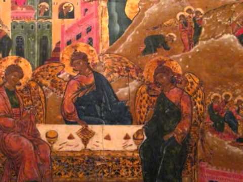 Video: The Armless And Legless Russian Icon Painter Grigory Zhuravlev - Alternative View