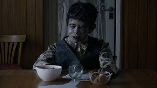 Terrified (2017) Full Movie Recap | Paranormal Horror Mystery Explained 