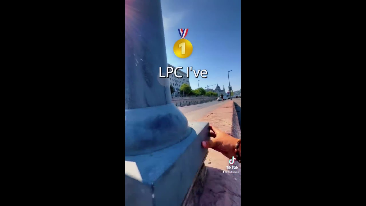 LPC Stands For Light Post Cache And It S A VERY Common In The US 