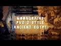 PvZ 2 - Moongrains (Ancient Egypt Style)