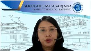 Sidang - Dahlia Darmayanti