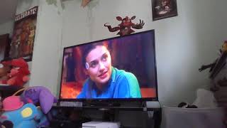 Freddys Dead The Final Nightmare 1991 Horror Movie Reaction Part 7 Of 8