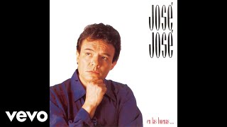 José José - Escuchando Ofertas (Cover Audio)