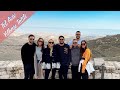 TEL AVIV - KUDÜS YILBAŞI TATİL VLOGU!!