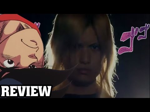 Devilman Movie - (IT Reviews on Macho March 2016)[HD]
