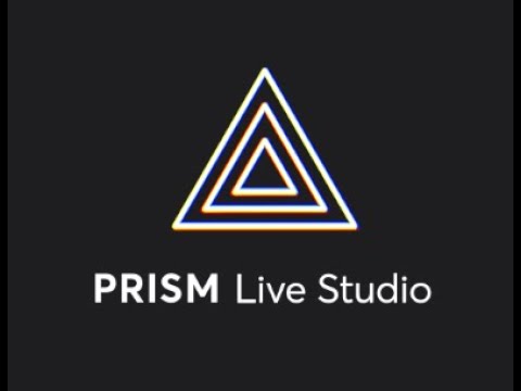 Prism Live Studio