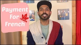 How to Get Paid for Studying French in Canada | Do's and Don'ts | Punjabi | Supne Canada De