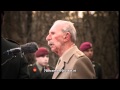 Toespraak Luitenant-generaal b.d. Ted Meines bij het monument van de 7 December Divisie 2011.