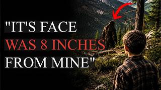 Man Describes Terrifying Childhood Encounter With Strange Apelike Creature | Idaho 1963