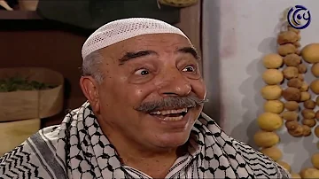 نهفات أبو مرزوق و الحكيم أبو عصام قصص باب الحارة 