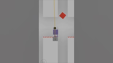 Odd Bot Out level 81 | #shorts