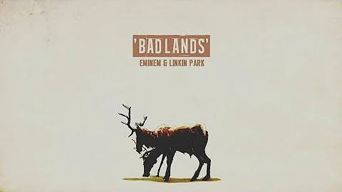 Eminem & Linkin Park - Badlands (Mashup)