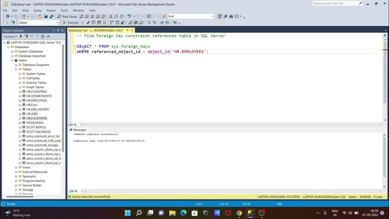 Alter column not null. Sql server политика. alter column sql. rename column sql. имя sql server орион про.