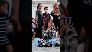 Download Lagu cewek ini sampe nyariin ada camera di manaa #shorts #virallucu #prankpengemis #prankkasihuang #lucu MP3 Download Lagu cewek ini sampe nyariin ada camera di manaa #shorts #virallucu #prankpengemis #prankkasihuang #lucu MP3