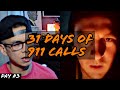 31 Days Of 911 Calls (Day 3) Brian Isaack Clyde