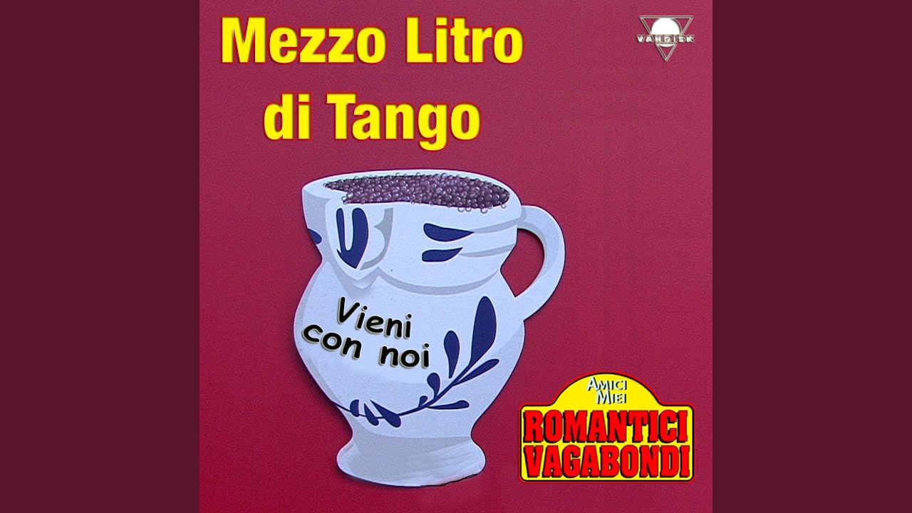 Caramba beviamo del whisky