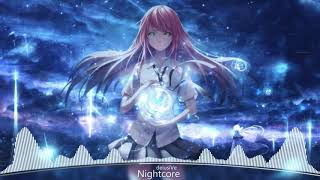 Nightcore - Where The Skies End [Starset]