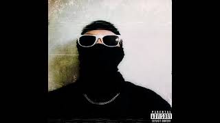 CRASHOUT (feat. E-Rack)