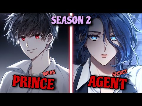 He wakes up in the body of the enemy prince season 2 explained in hindi