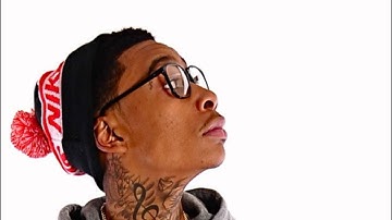 Wiz Khalifa - On My Level Ft. Too Short [HQ]